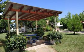 La Casa Al Mare Di Luca