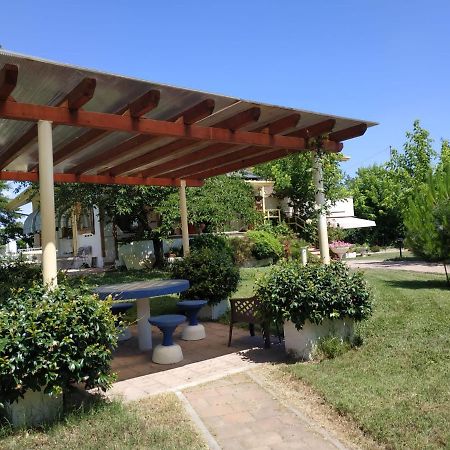 Ferienwohnung La Casa Al Mare Di Luca Bellaria-Igea Marina Exterior foto